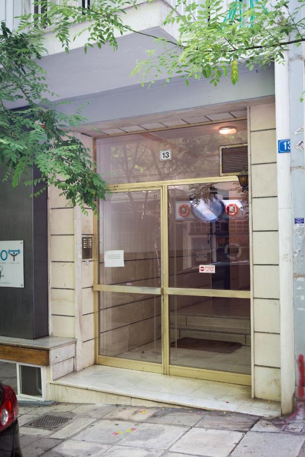 Stylish, Comfortable, Basement Loft-Like Apartment With Amenities Athen Exterior foto