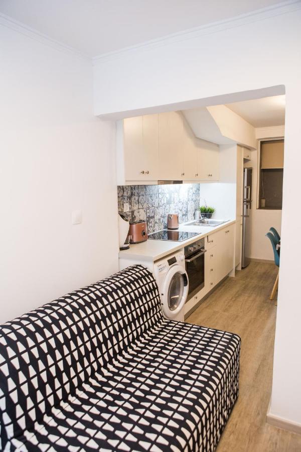 Stylish, Comfortable, Basement Loft-Like Apartment With Amenities Athen Exterior foto