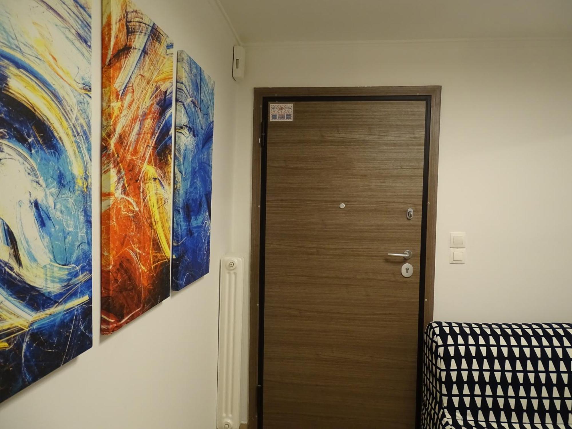 Stylish, Comfortable, Basement Loft-Like Apartment With Amenities Athen Exterior foto