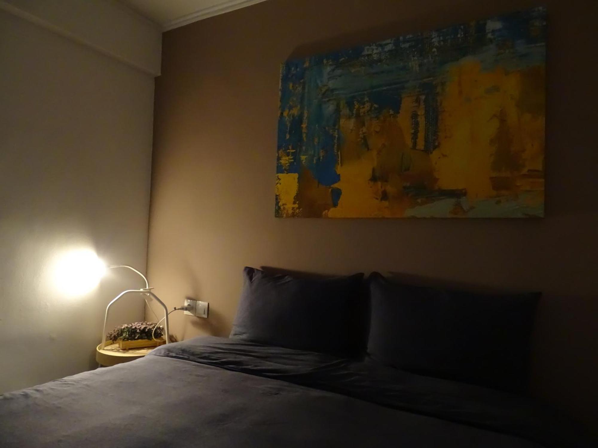 Stylish, Comfortable, Basement Loft-Like Apartment With Amenities Athen Exterior foto